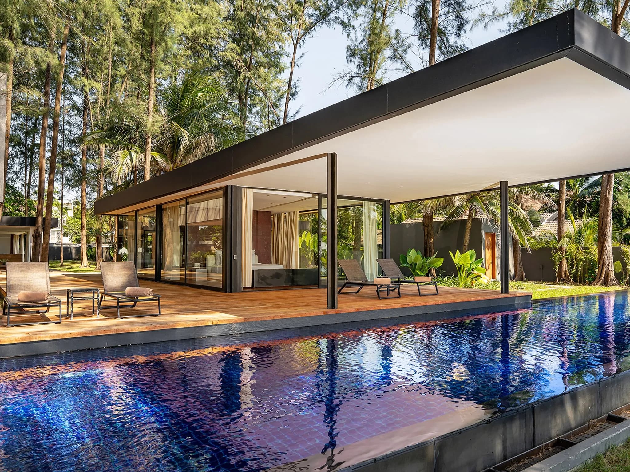 Grand Villa Noi photo 5 of 17