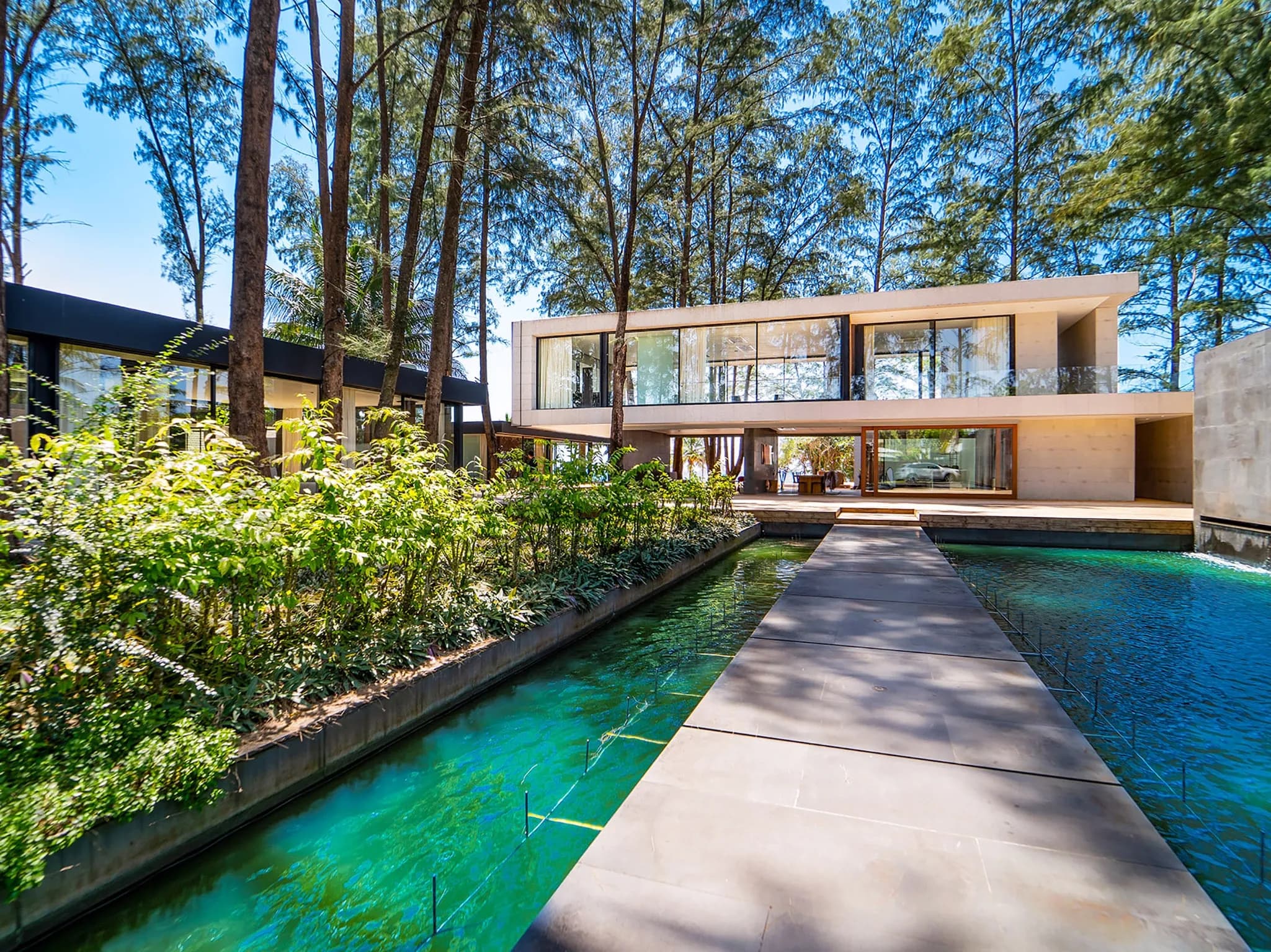 Grand Villa Noi photo 4 of 17