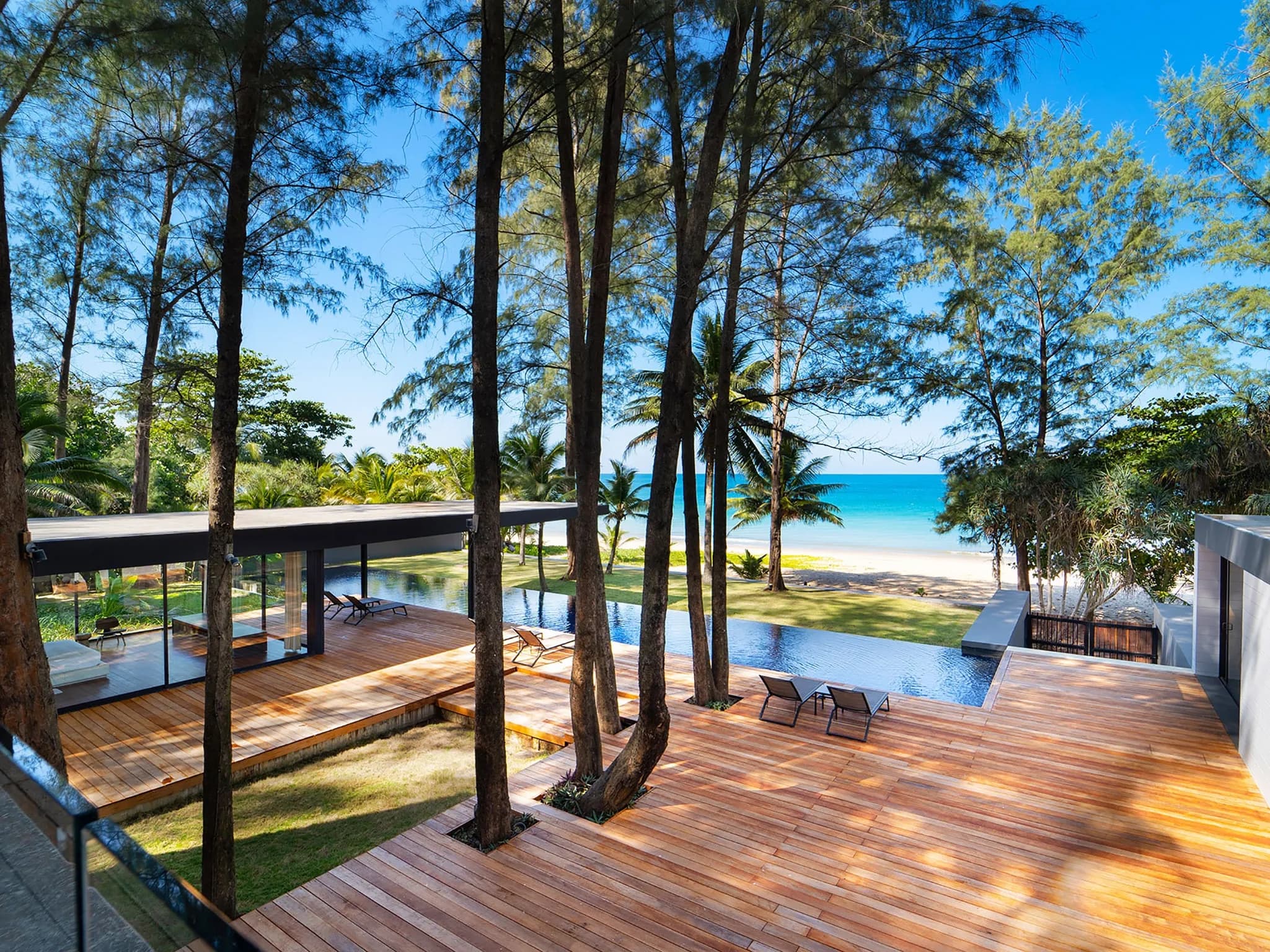 Grand Villa Noi photo 3 of 17
