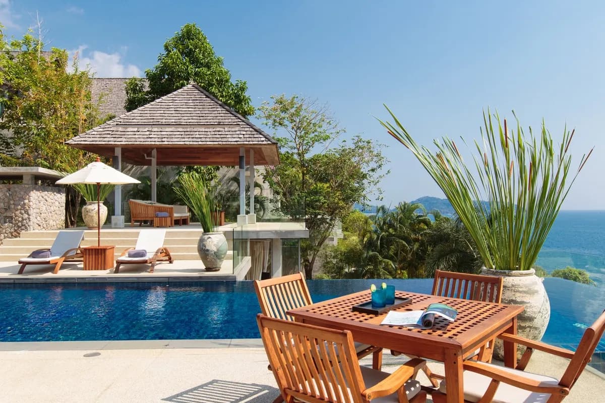 Villa Lomchoy photo 5 of 17