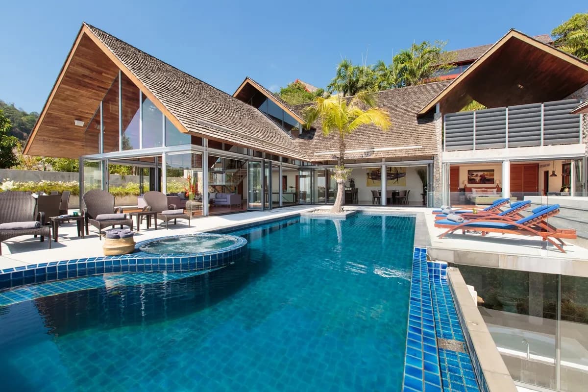 Villa Viman photo 3 of 17