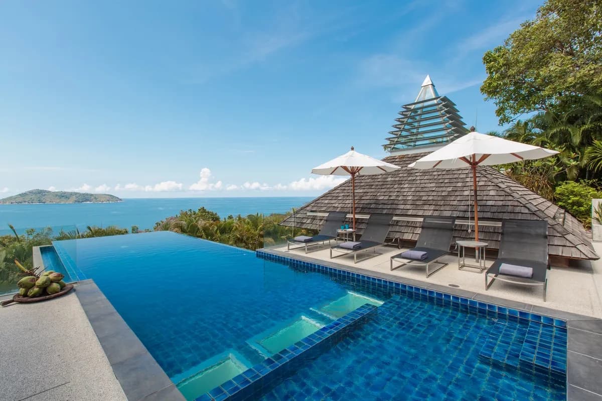 Villa Benyasiri