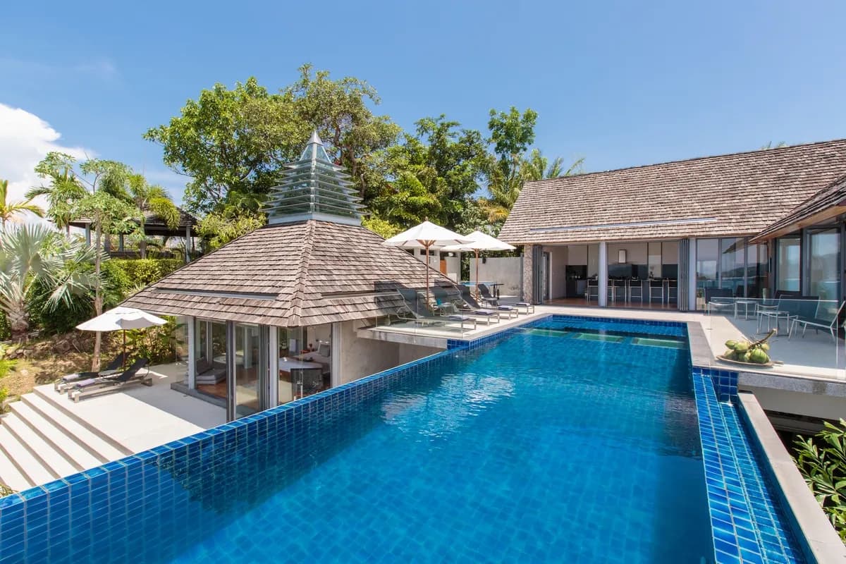 Villa Benyasiri photo 3 of 17