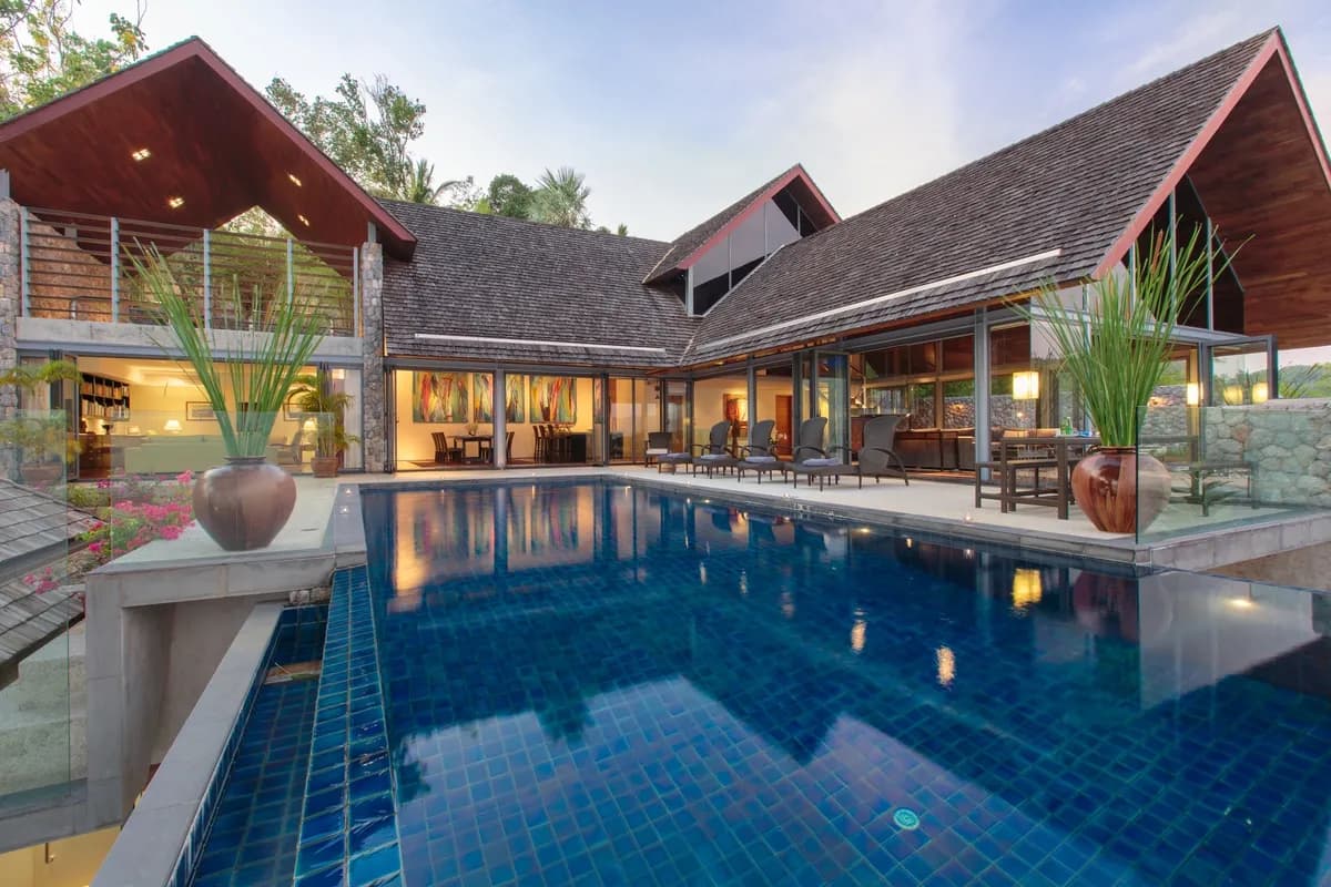 Villa Rom Trai photo 3 of 17