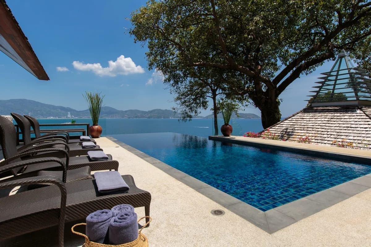 Villa Rom Trai photo 5 of 17