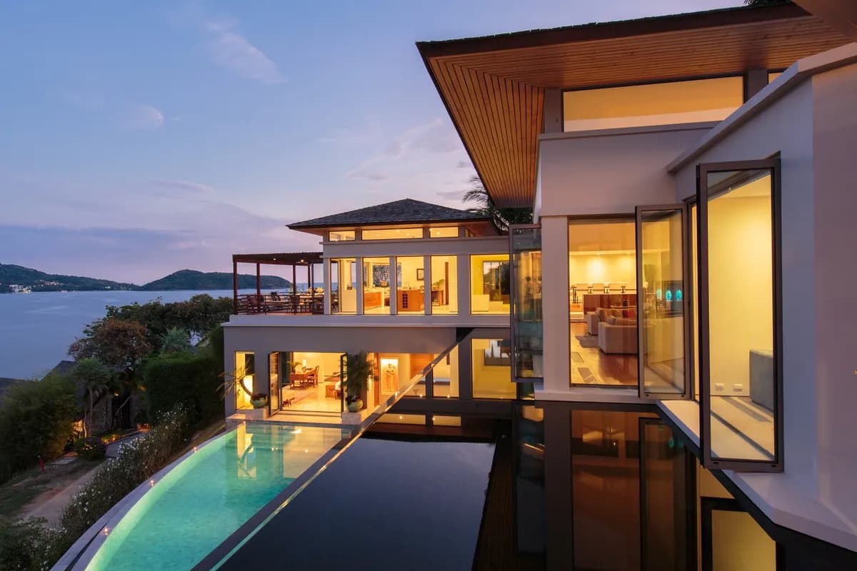 Villa Leelavadee photo 4 of 17
