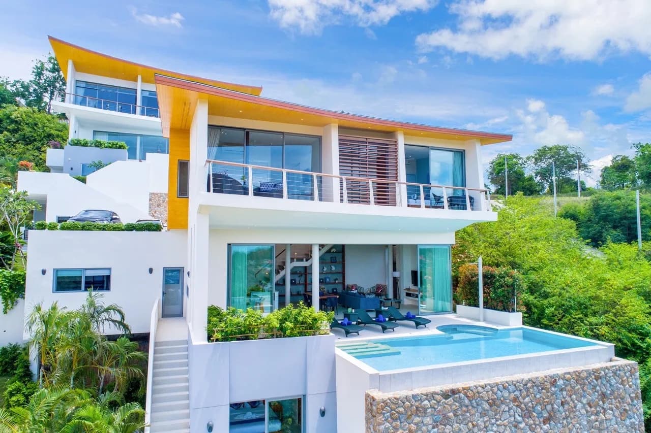 The Ridge Villa 3