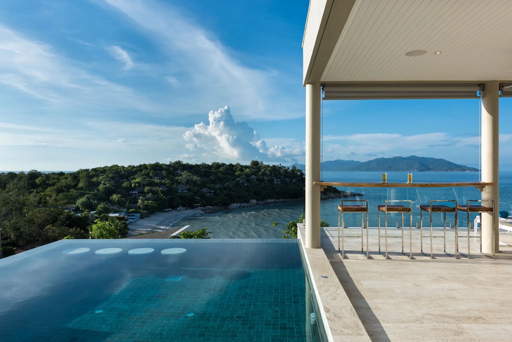 Villa Maya Samui photo 5 of 17
