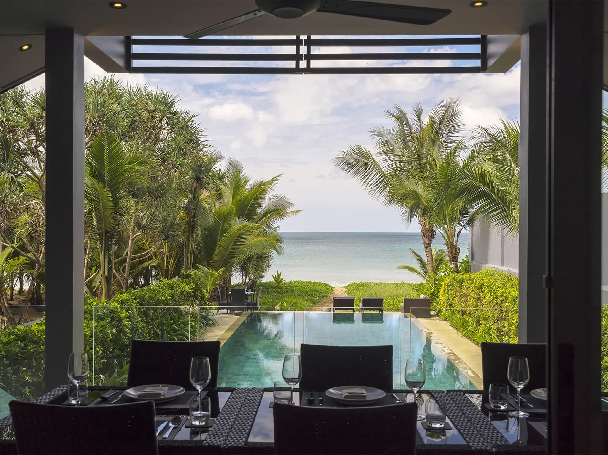 Infinity Blue Phuket photo 3 of 17