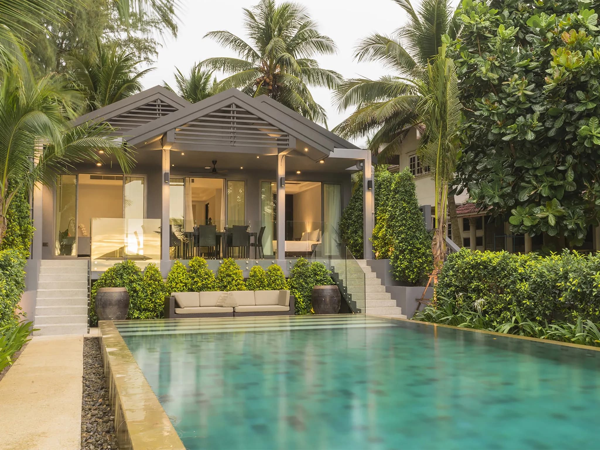 Infinity Blue Phuket photo 5 of 17