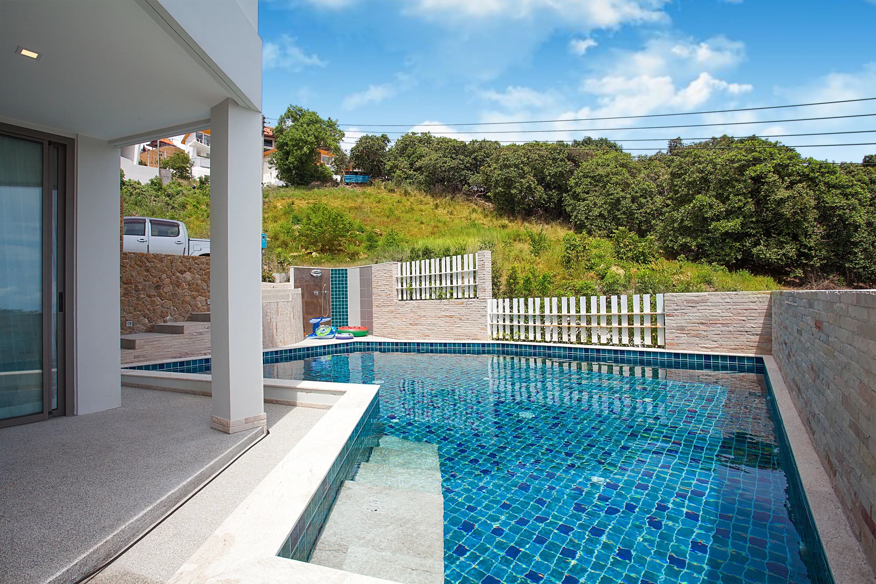 Villa Ajay Samui photo 5 of 17