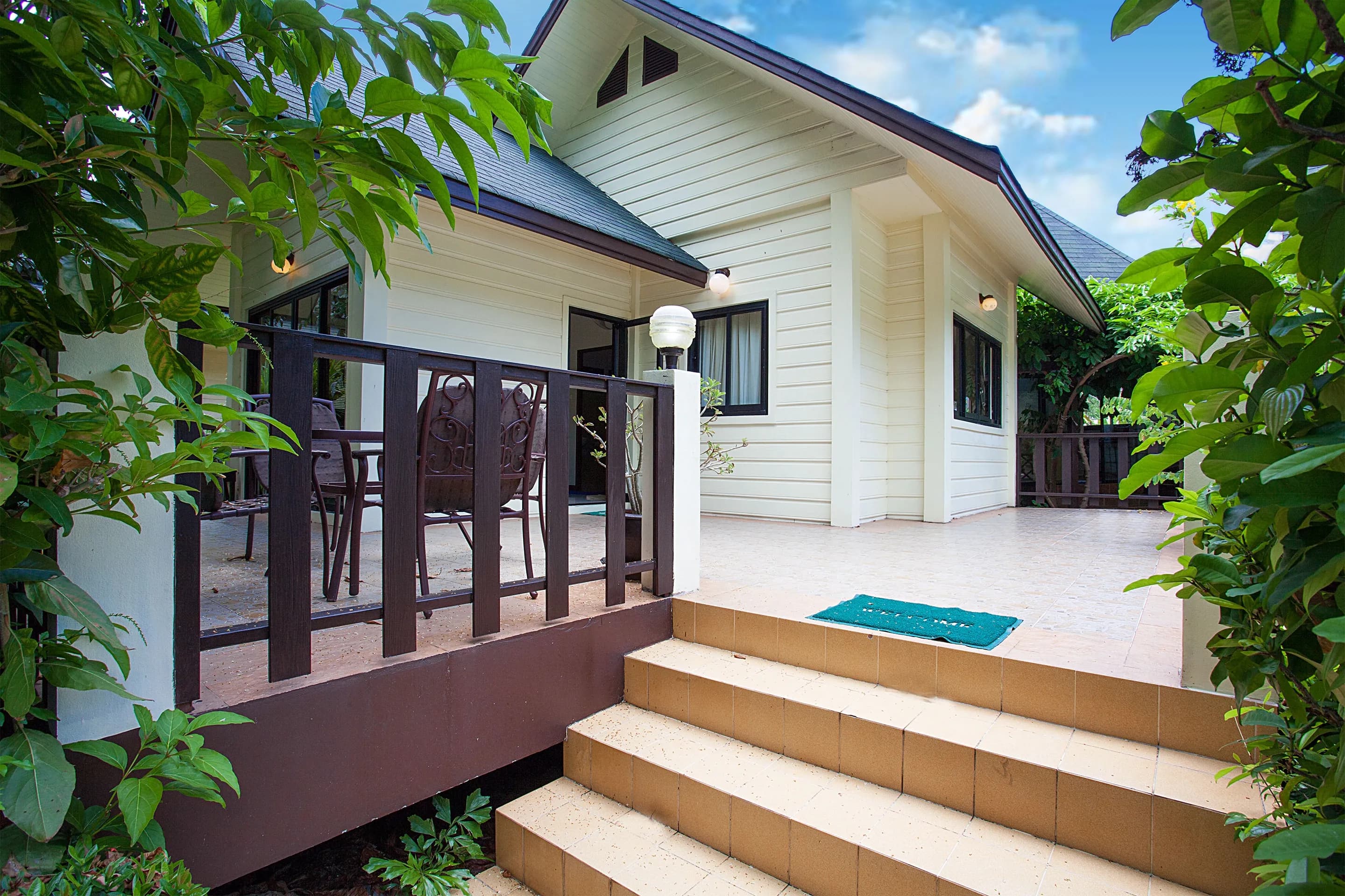 Villa Damini photo 3 of 17