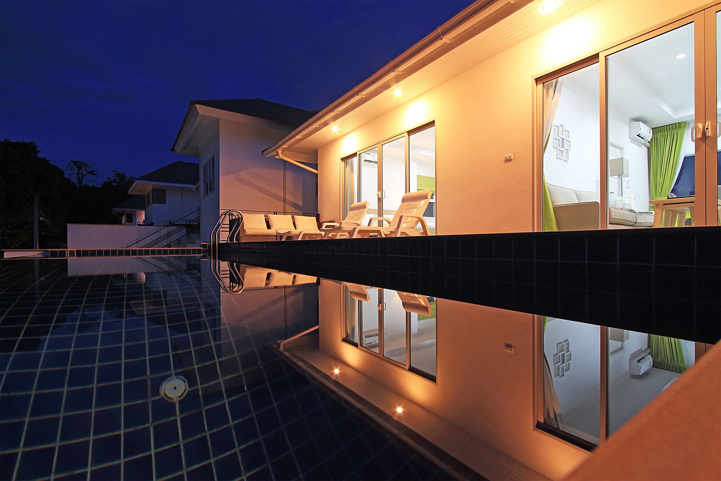 Villa Inigo No.3 photo 5 of 17