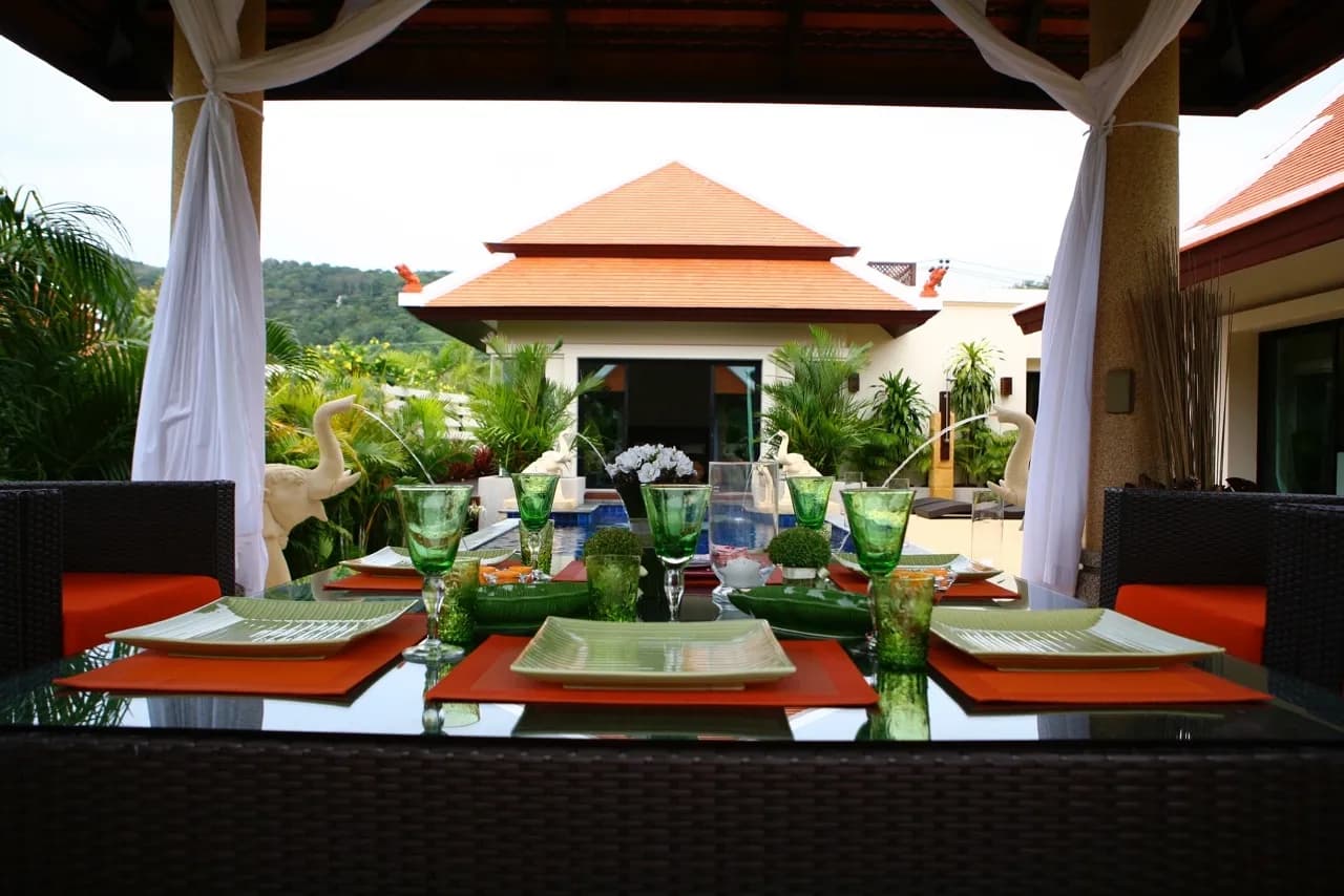 Villa Toba photo 3 of 17