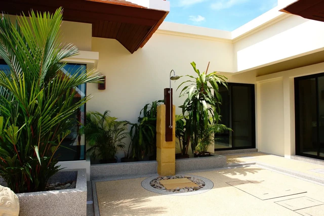 Villa Toba photo 4 of 17
