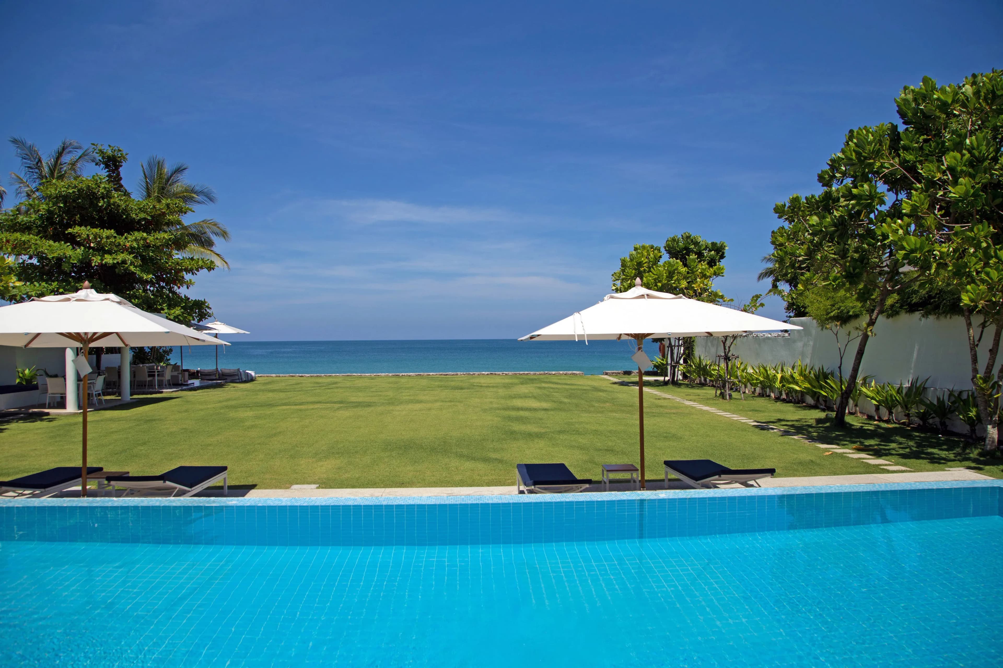 Villa Summer Estate photo 5 of 17