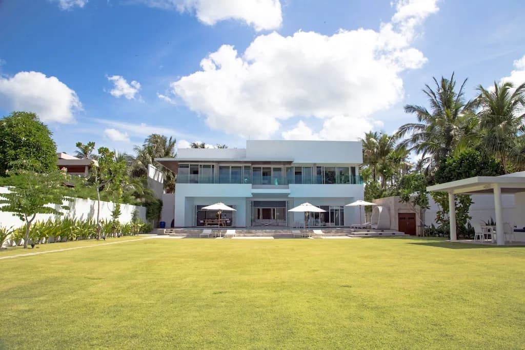 Villa 444 - 3