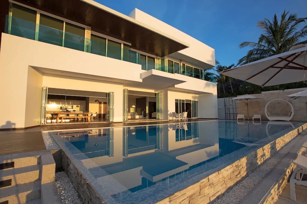 Villa 444 - 5