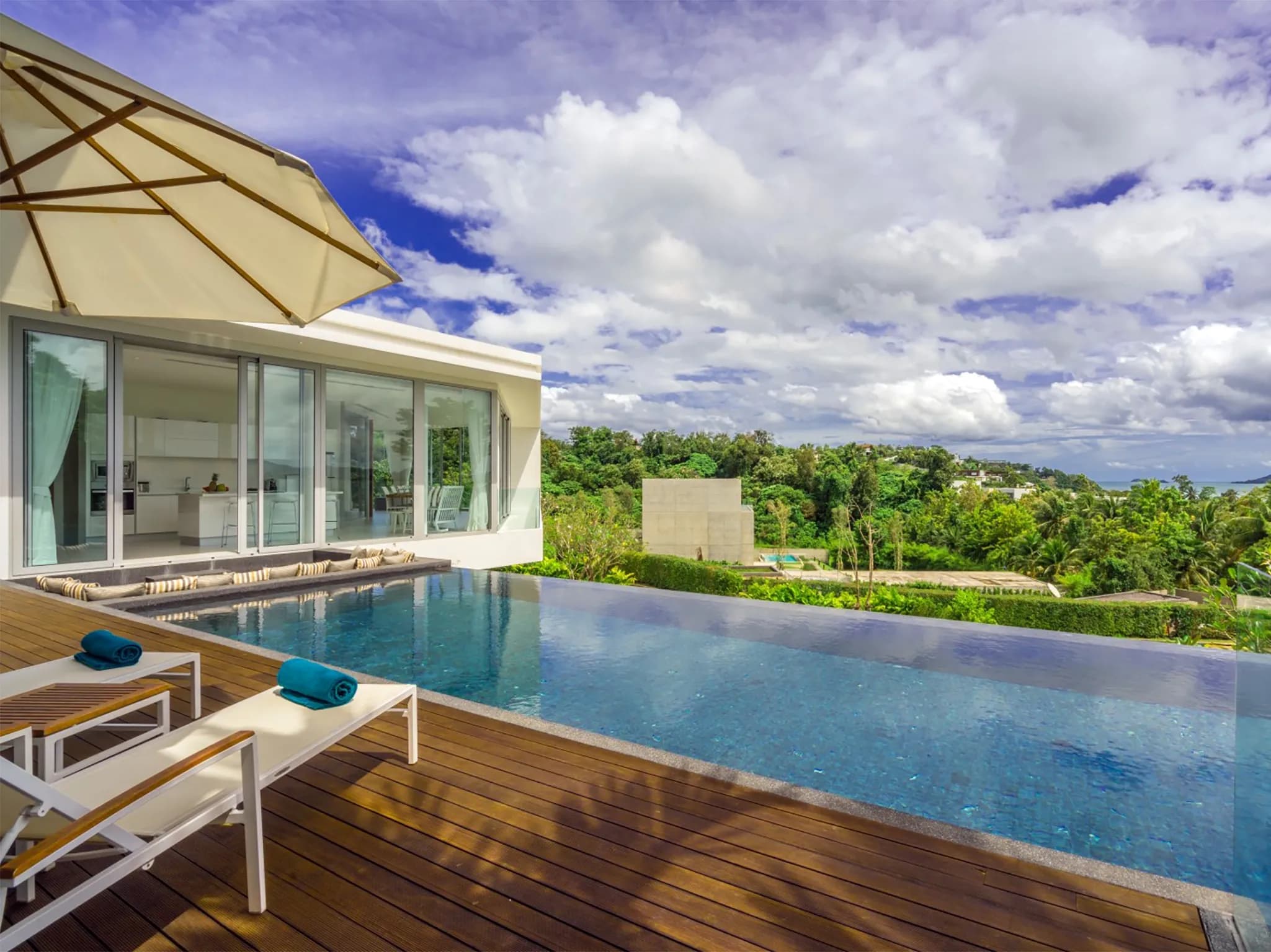 Villa Abiente photo 4 of 17