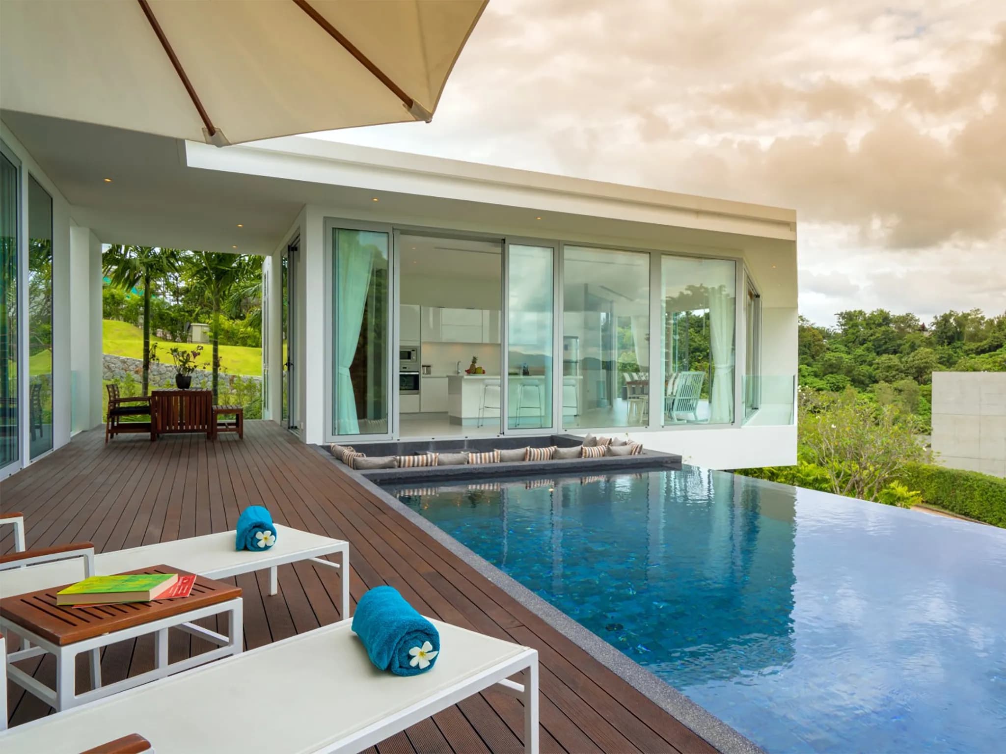 Villa Abiente photo 5 of 17