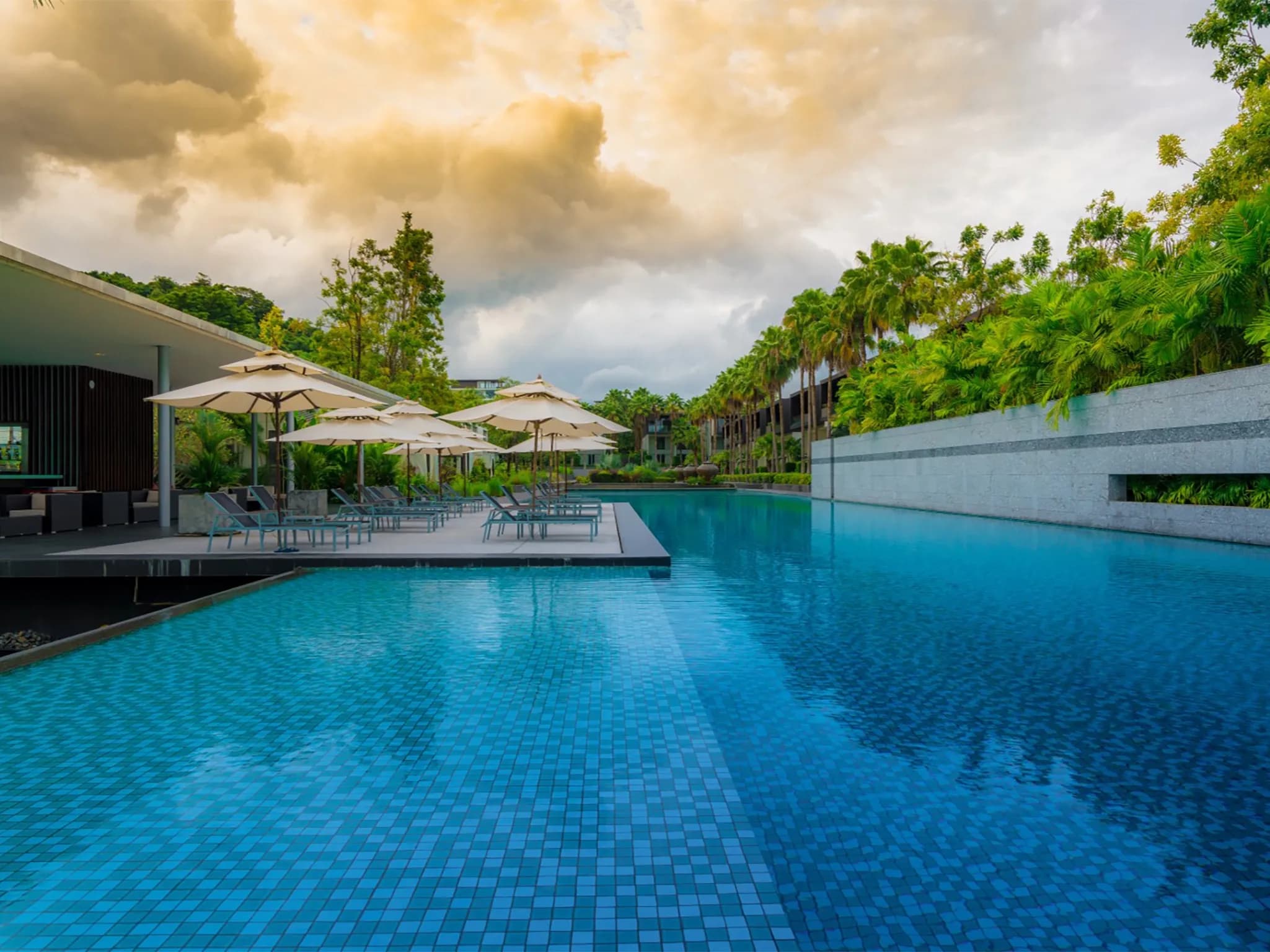Villa Abiente photo 3 of 17