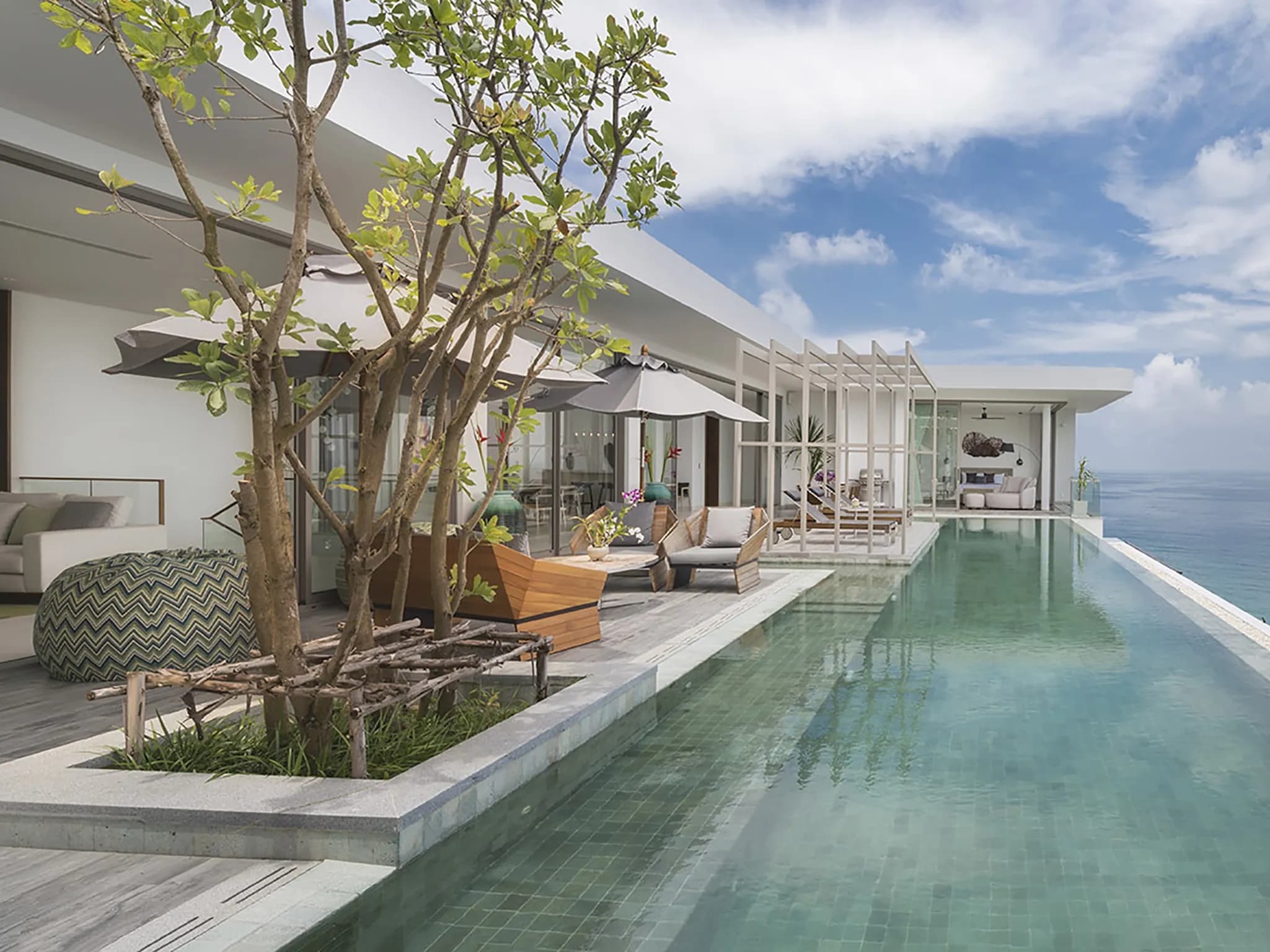 Malaiwana - Penthouse C1 - 4