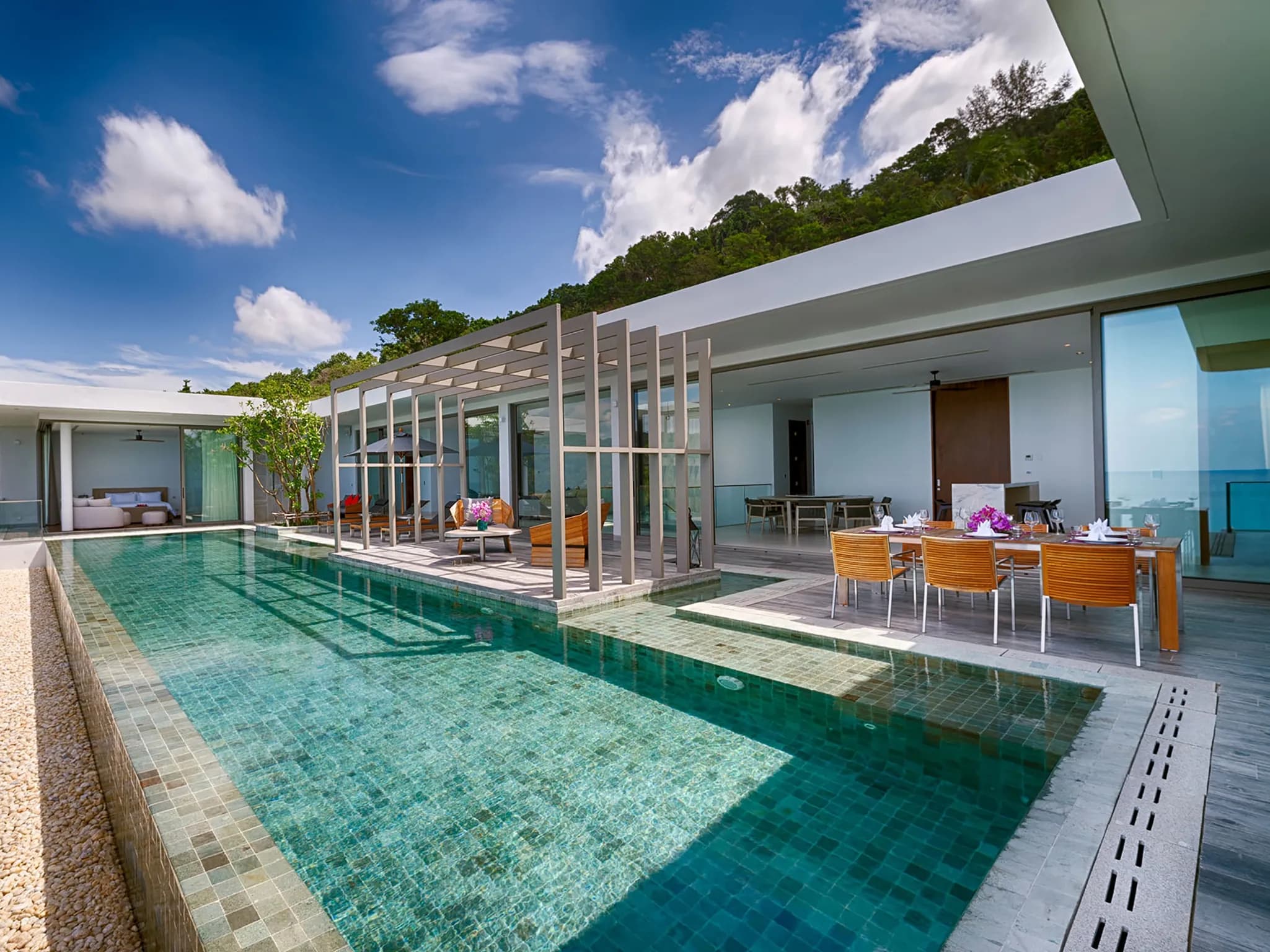 Malaiwana - Penthouse B1 - 4