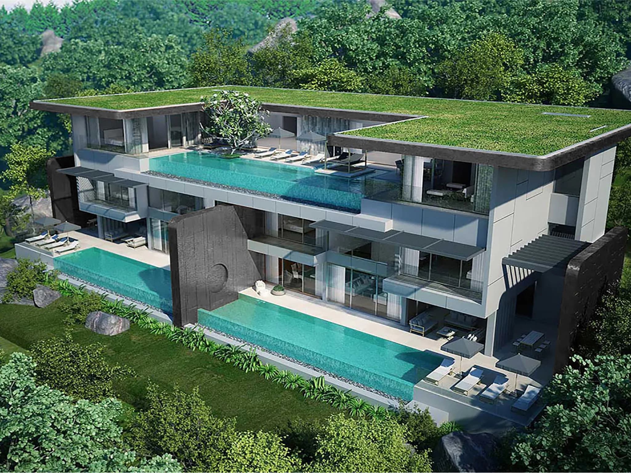 Malaiwana - Duplex B2 - 4