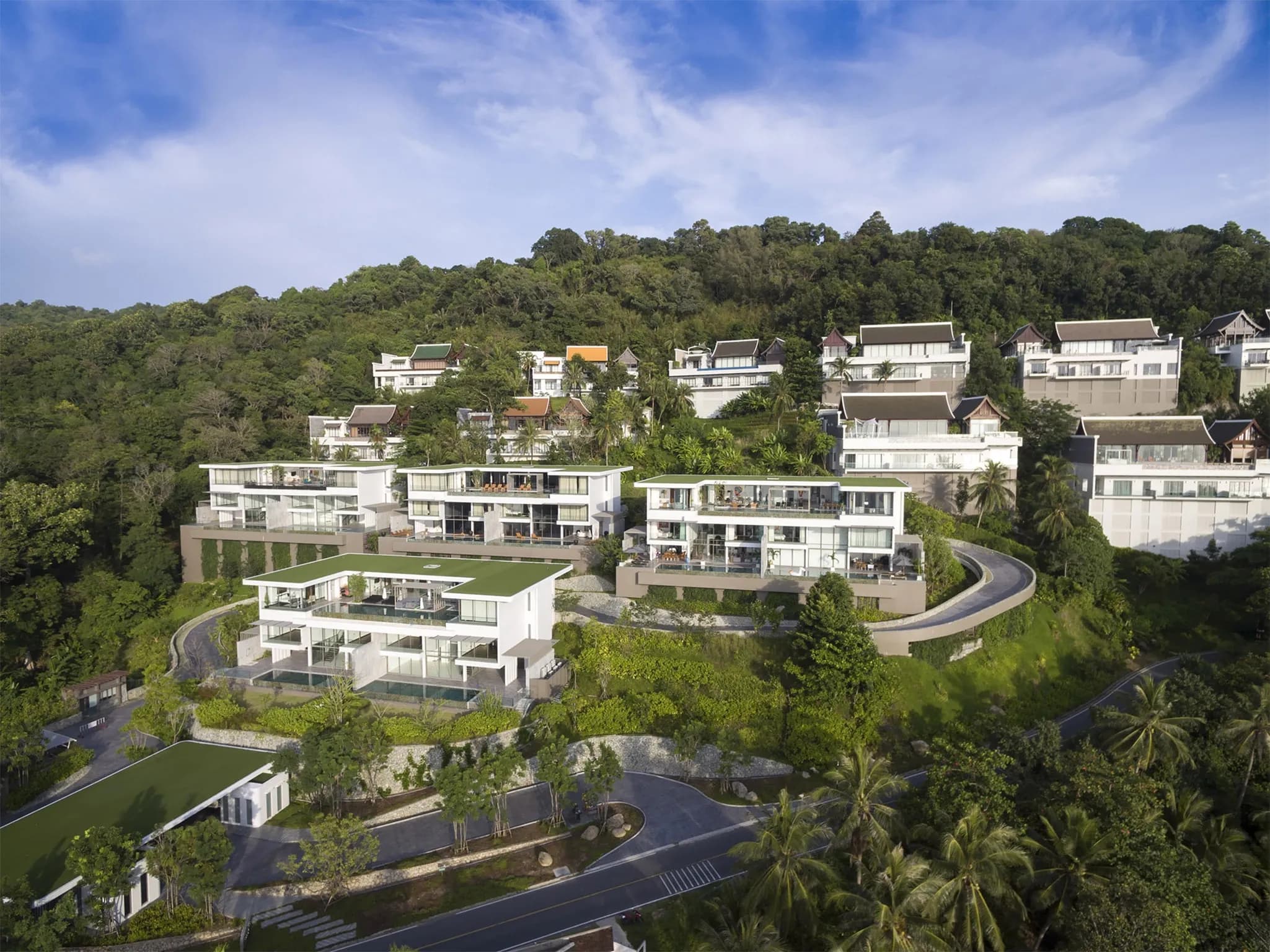 Malaiwana - Duplex B2 - 5