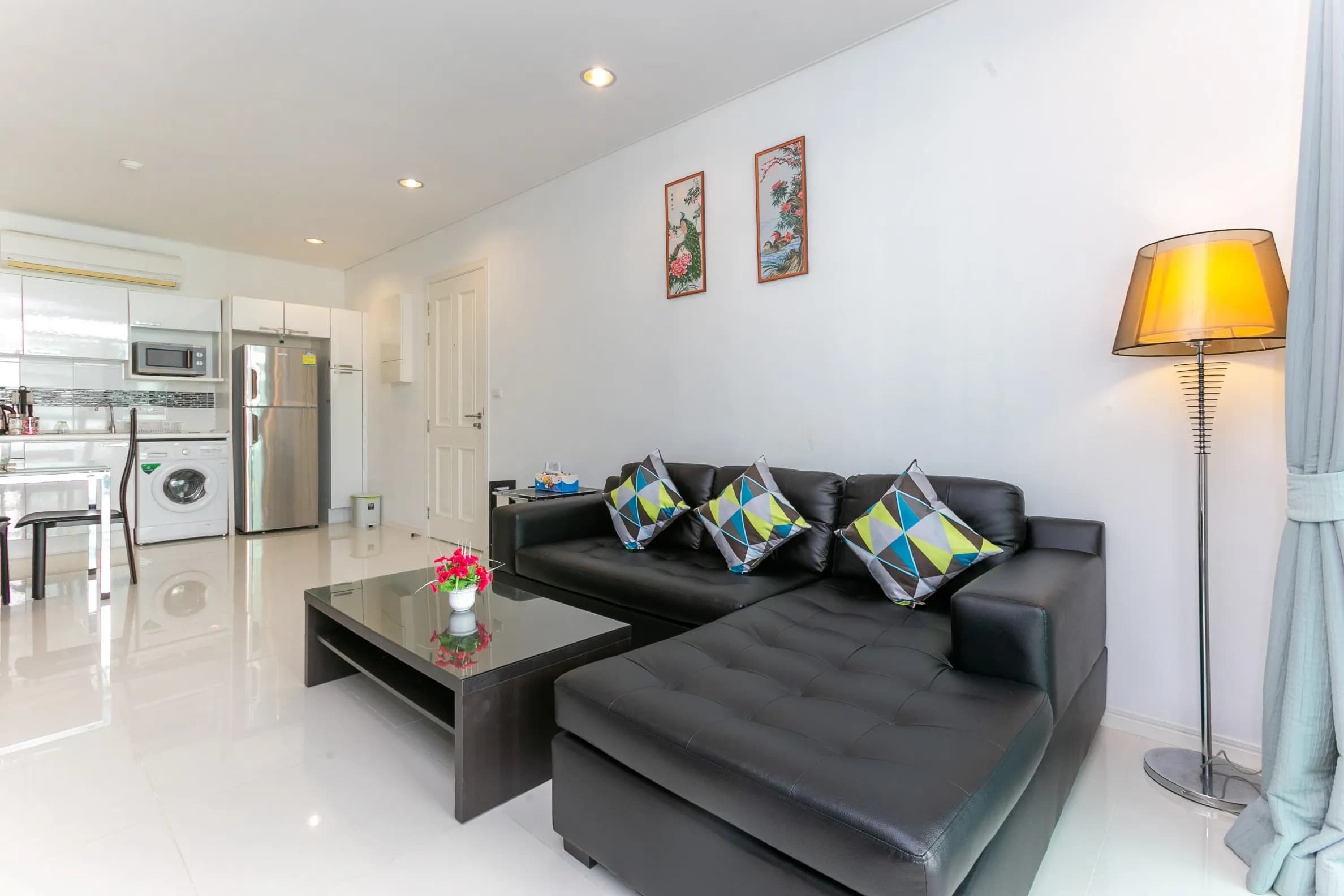3 Bdr Pool View Apartment in Kamala photo 3 of 17
