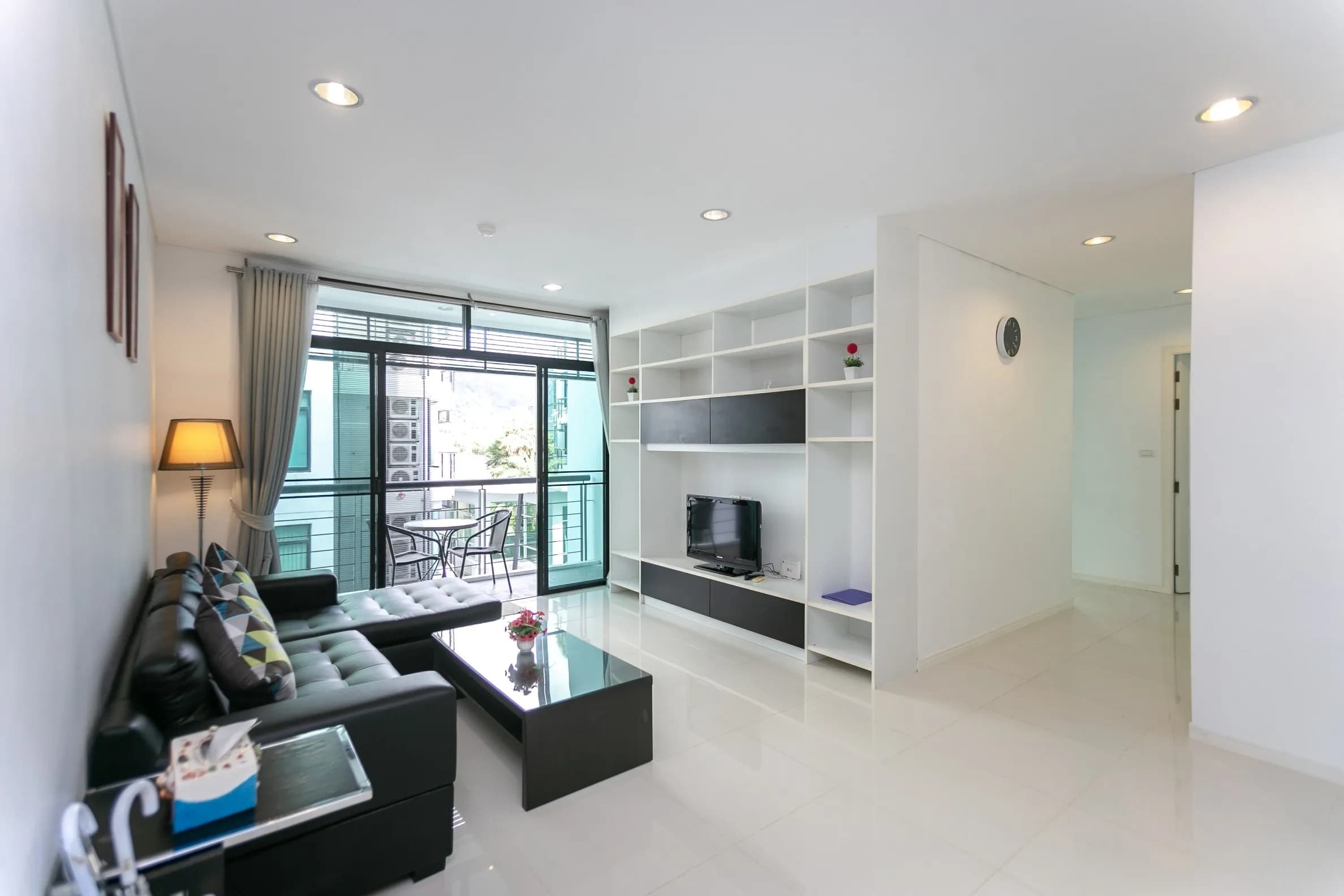 3 Bdr Apartment in The Heart Kamala photo 3 of 17