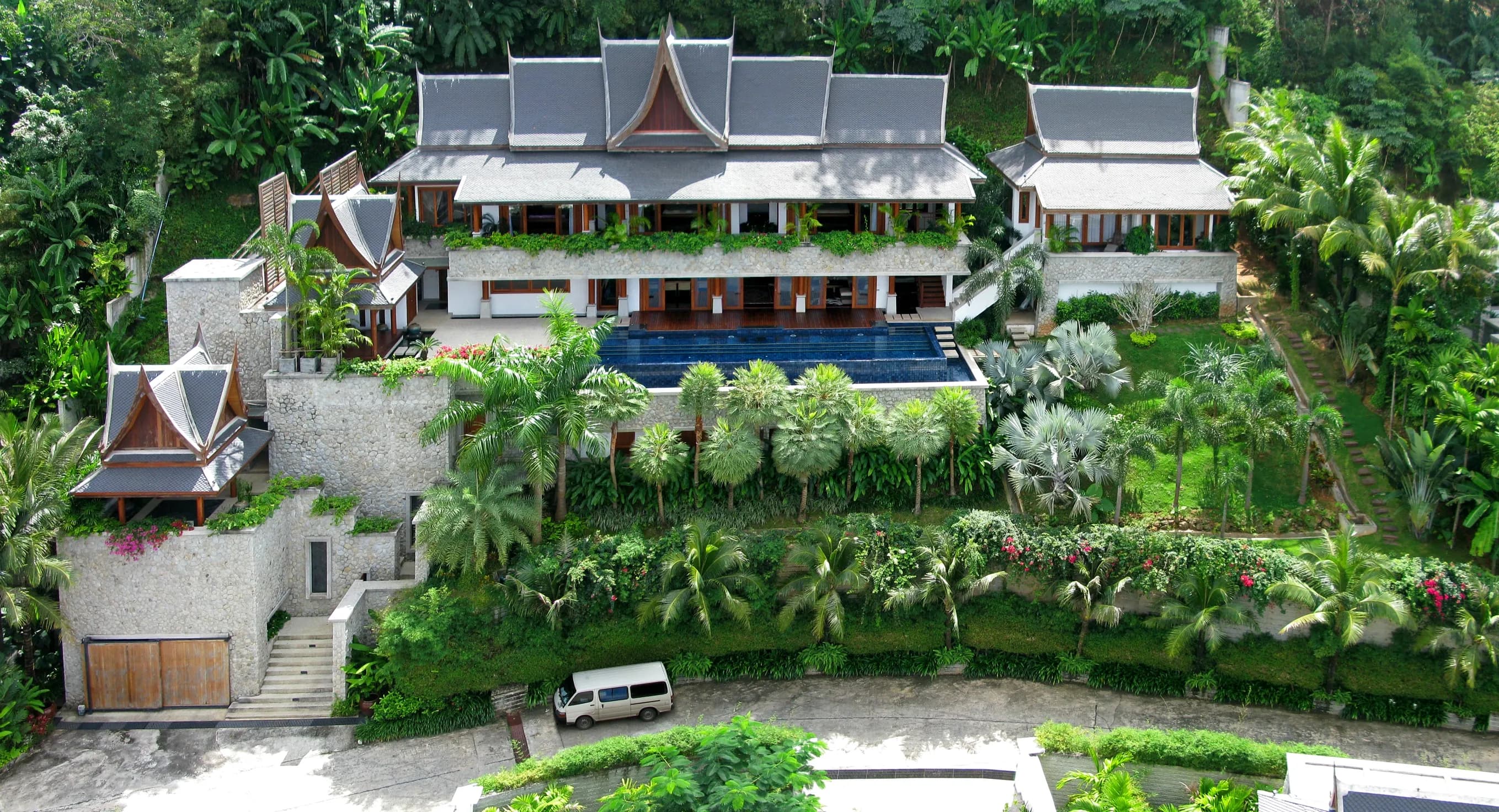 Shambala Villa photo 3 of 17