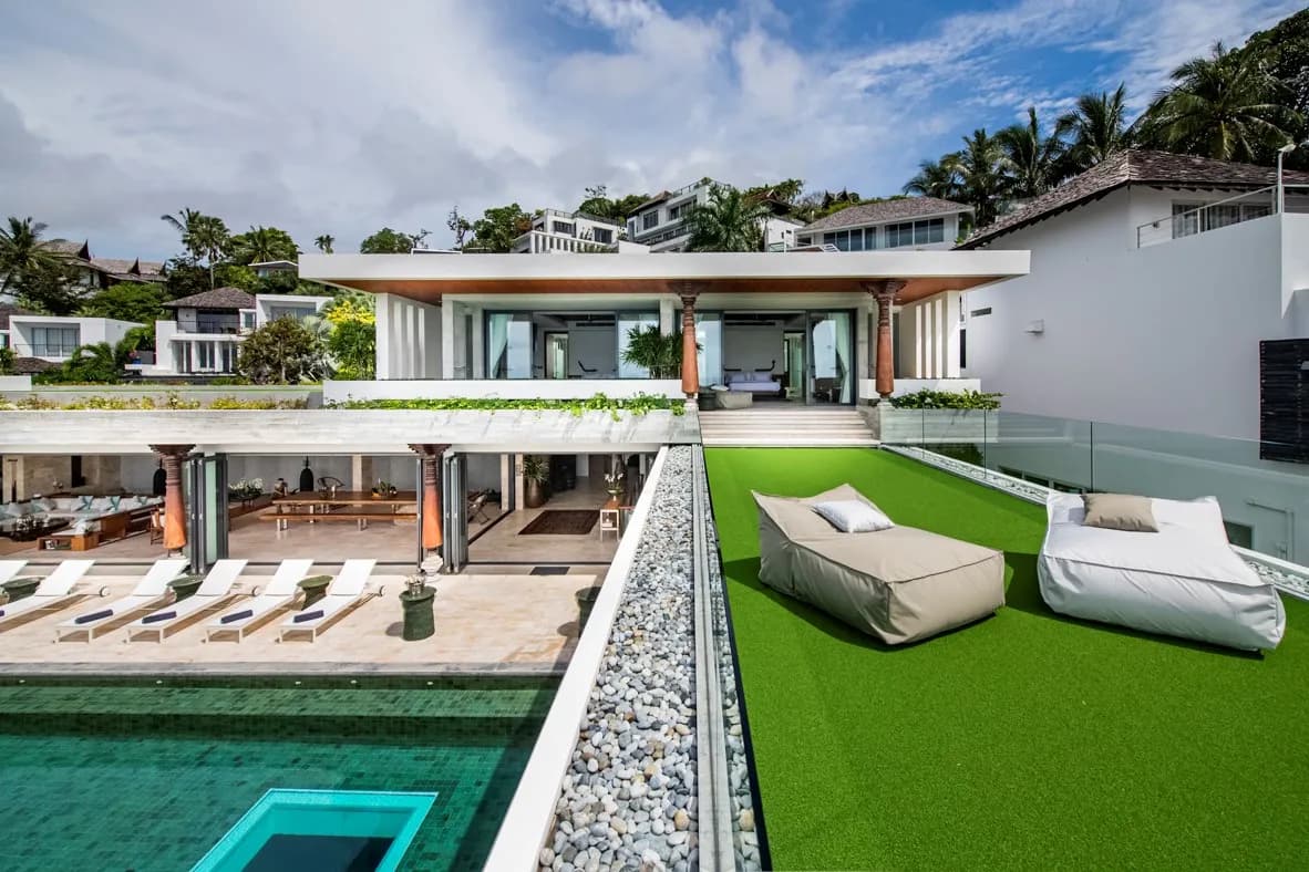 Maya Anda Villa photo 3 of 17