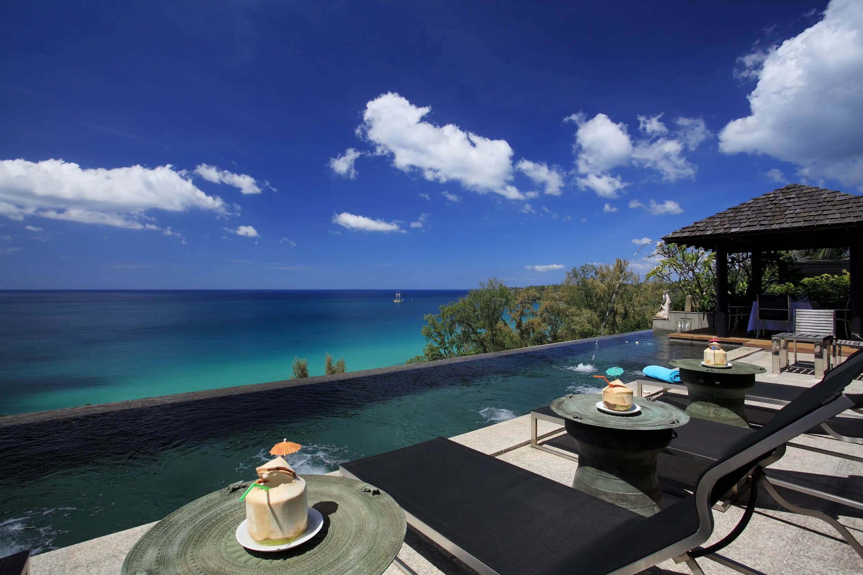 Bluesiam Villa photo 3 of 17