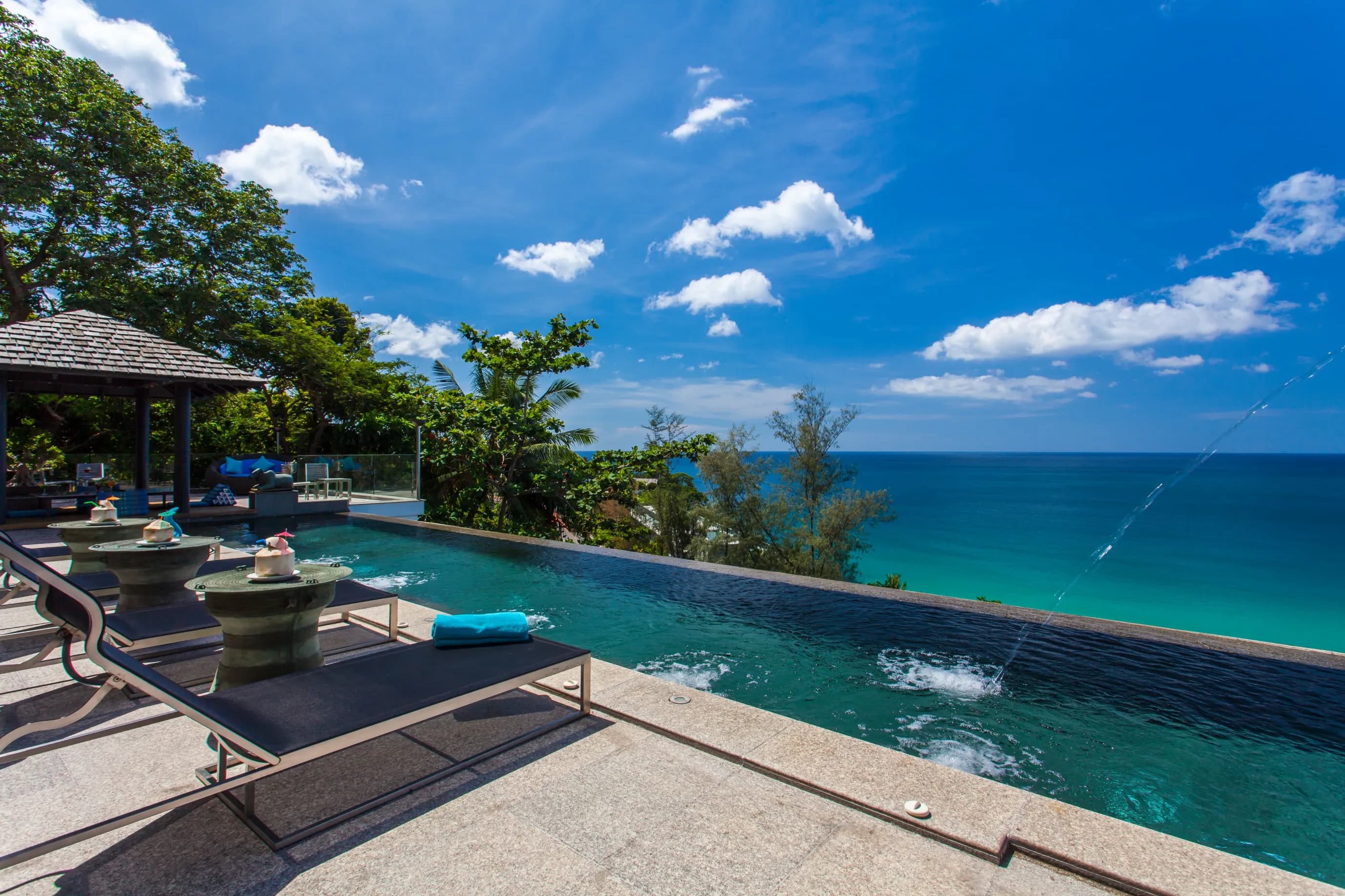 Bluesiam Villa photo 4 of 17