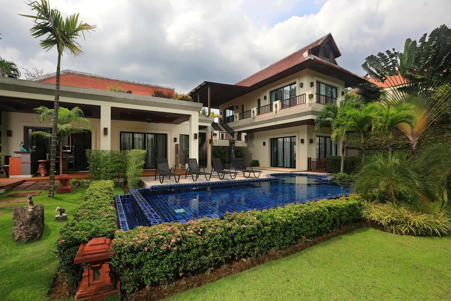 Villa Timor