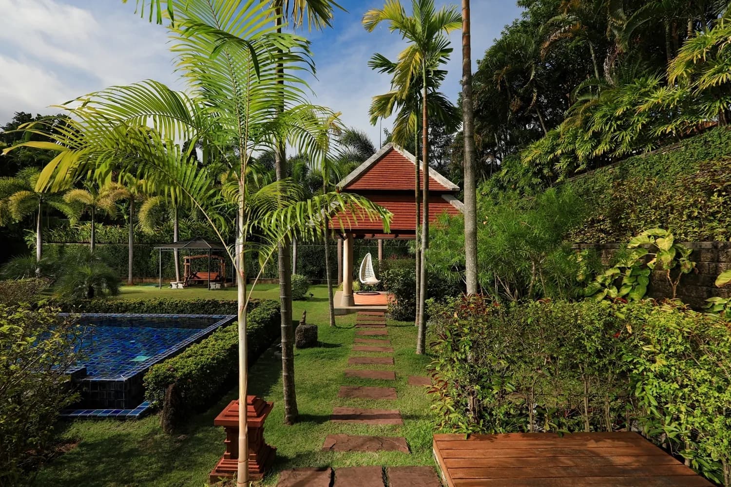 Villa Timor photo 3 of 17
