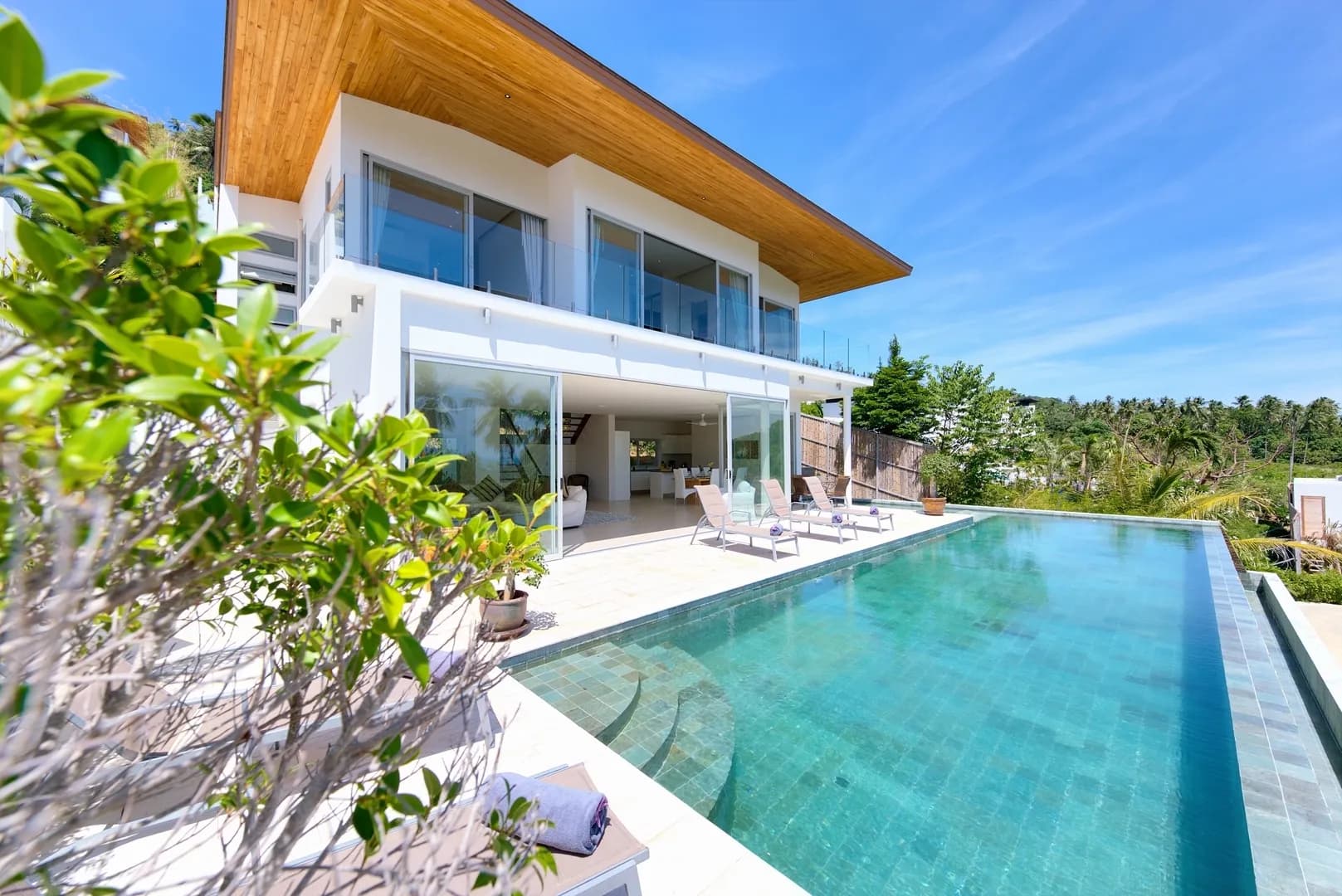 Villa Zoe photo 3 of 17