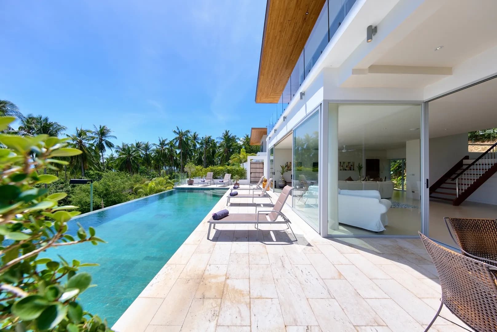 Villa Zoe photo 4 of 17