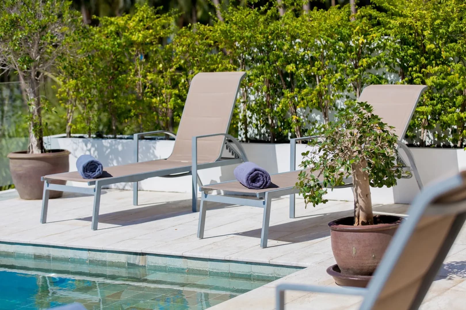 Villa Zoe photo 5 of 17