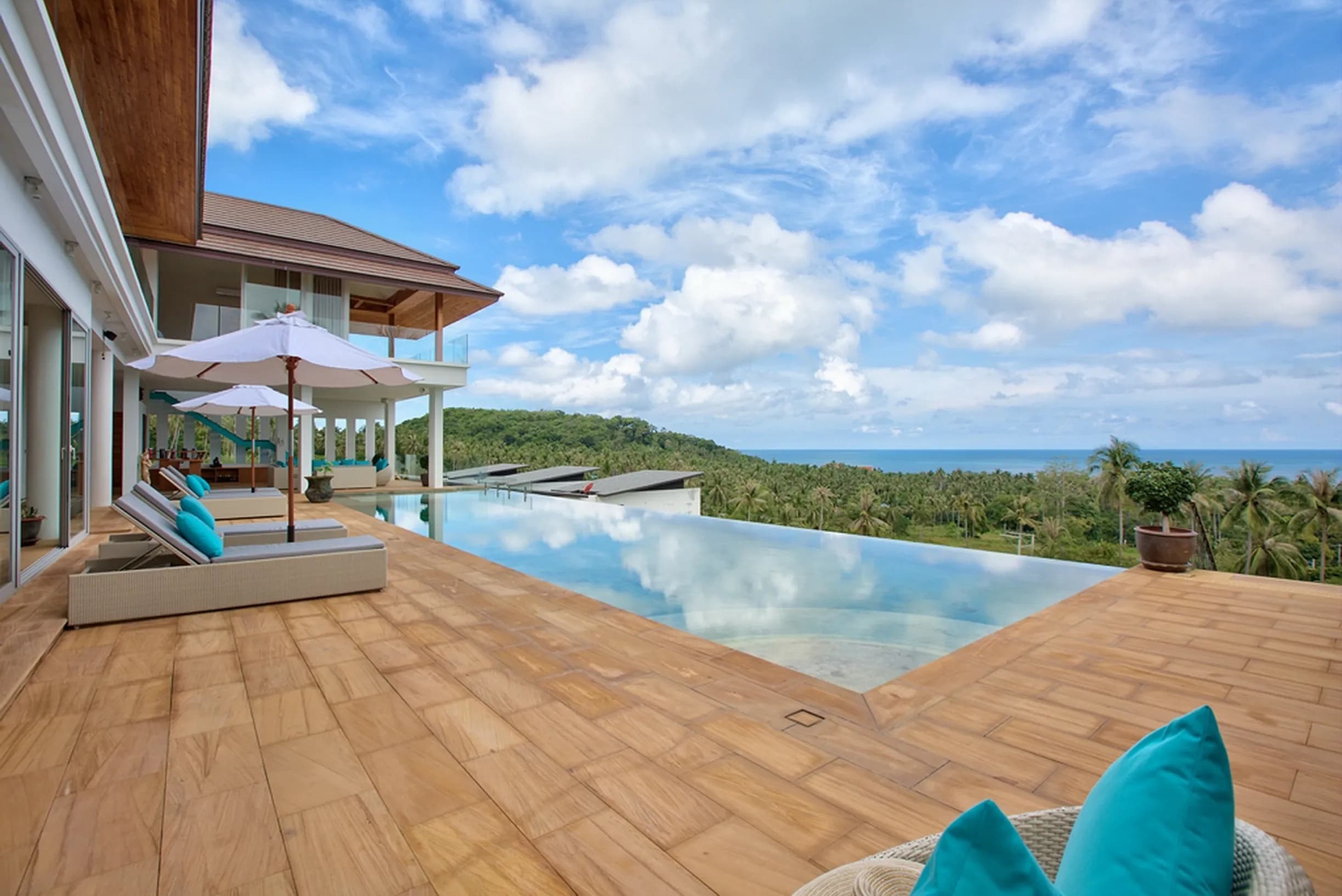 Villa Monsoon photo 5 of 17