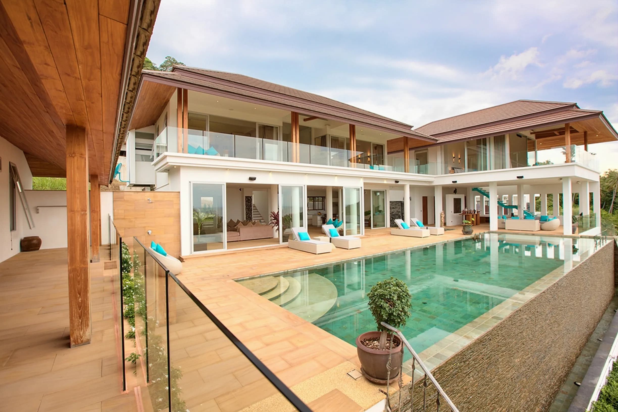 Villa Monsoon photo 4 of 17