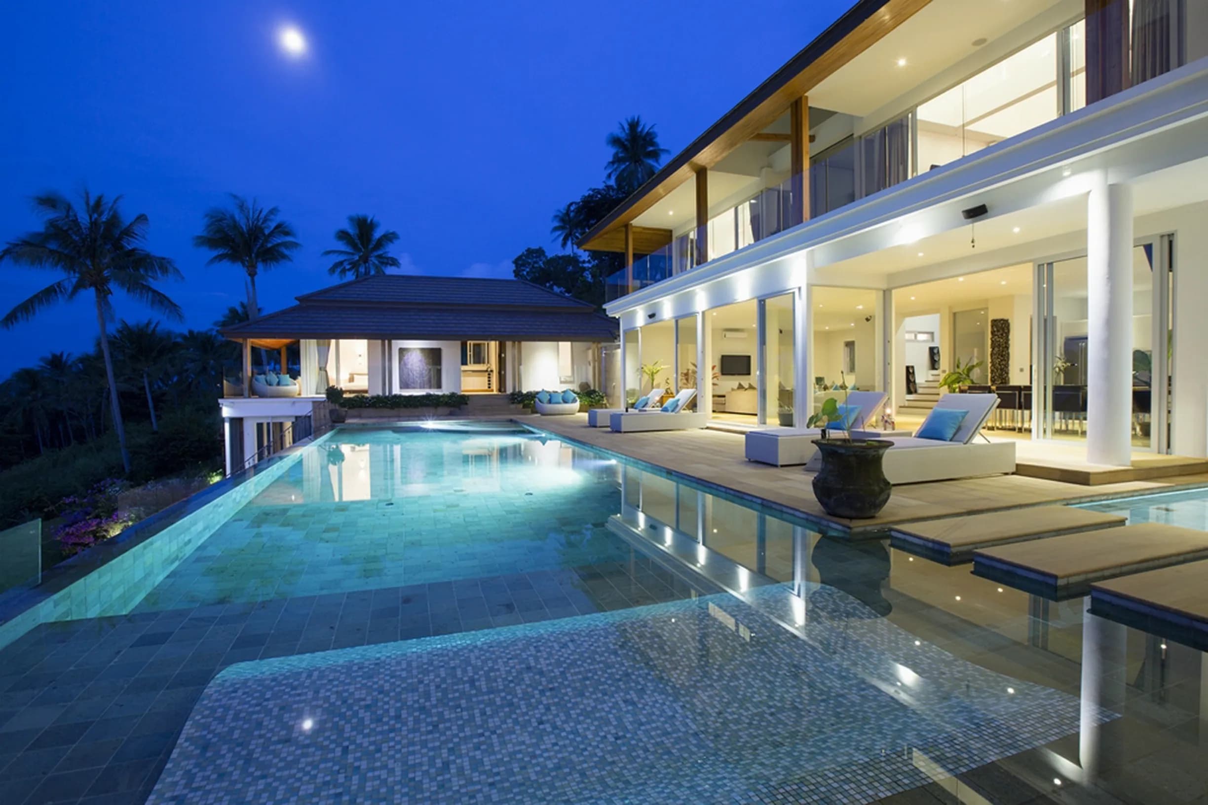 Villa Monsoon photo 3 of 17