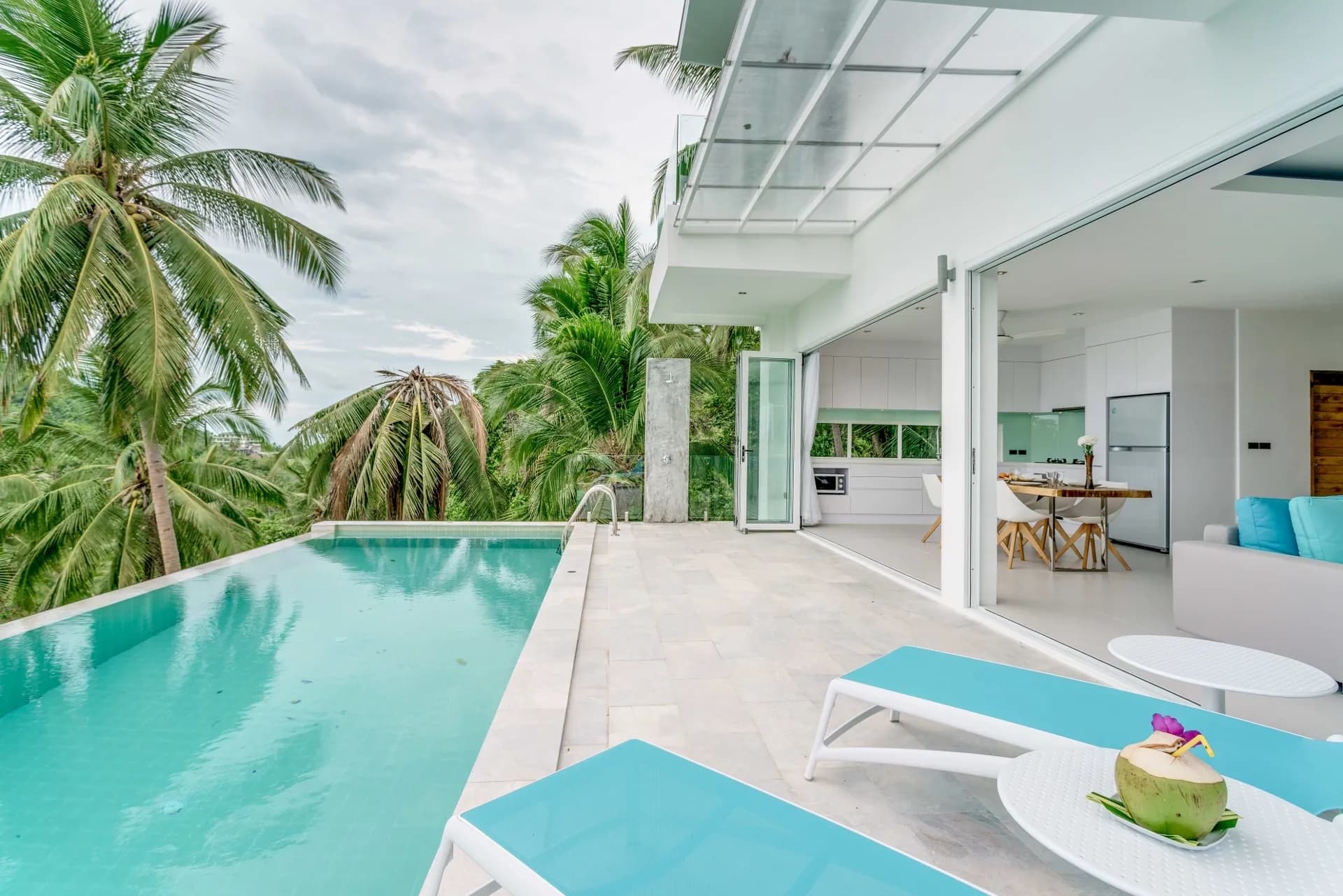 Villa Melo Upper photo 4 of 17