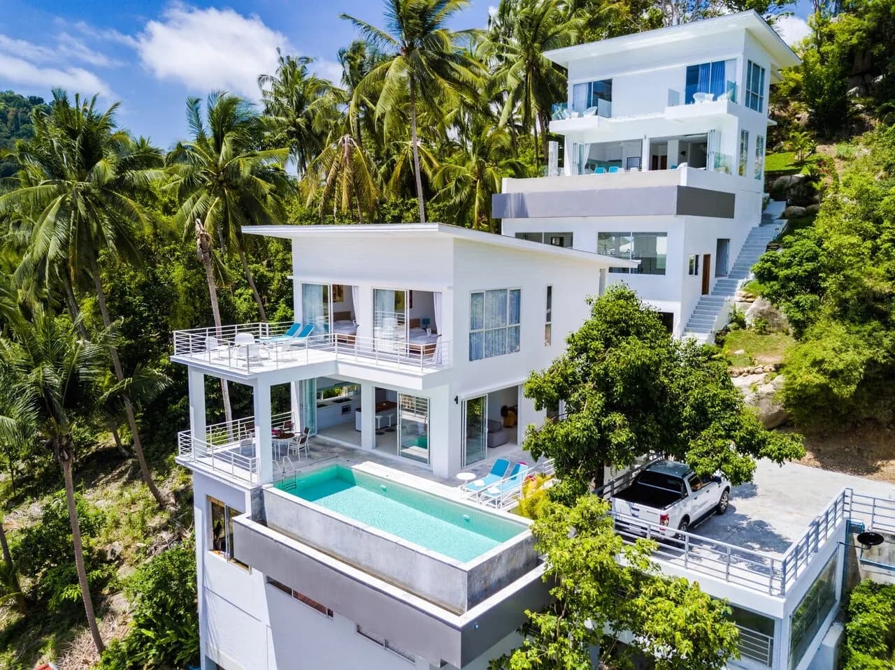 Villa Melo Upper photo 3 of 17