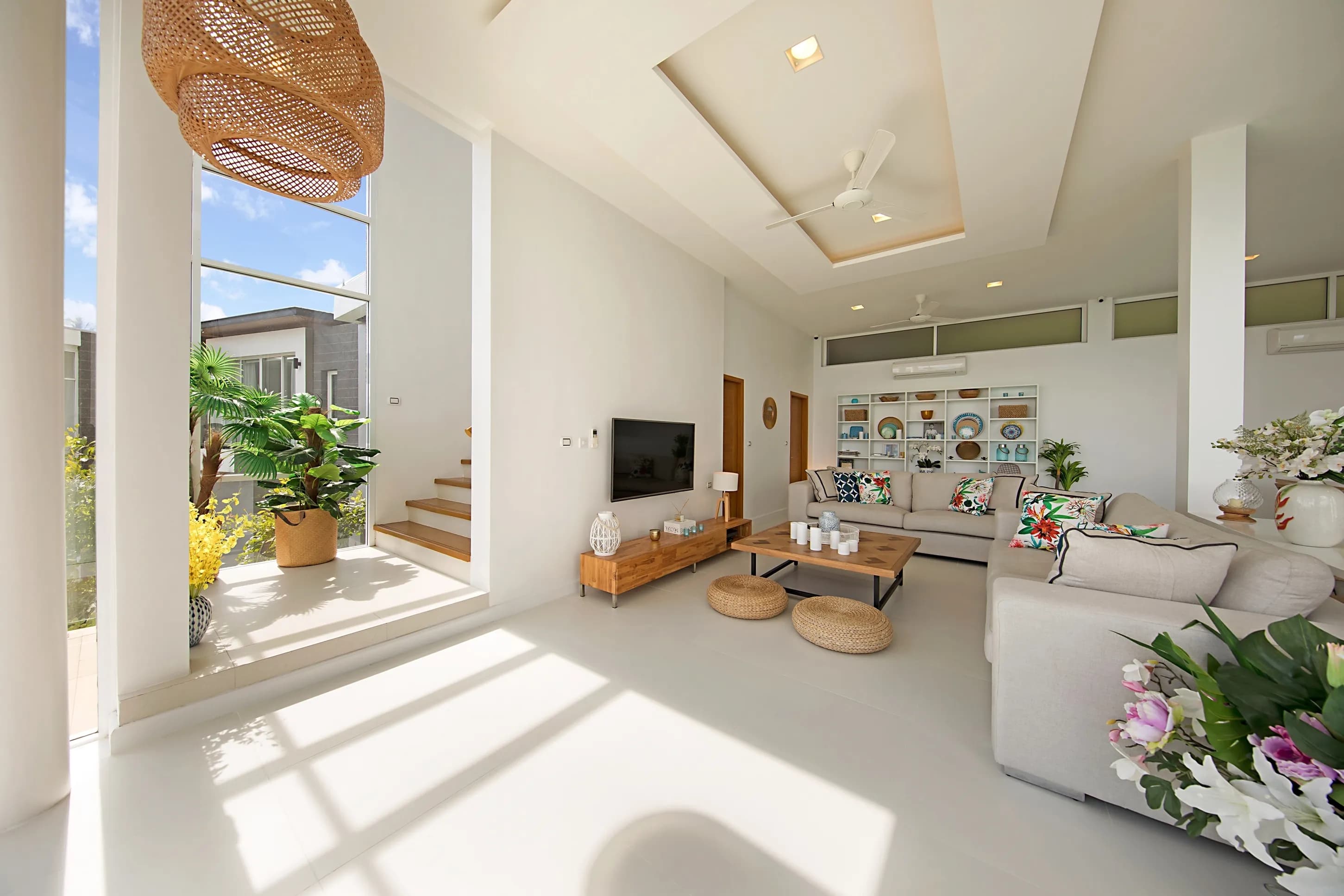 Blue Sea Villa photo 5 of 17
