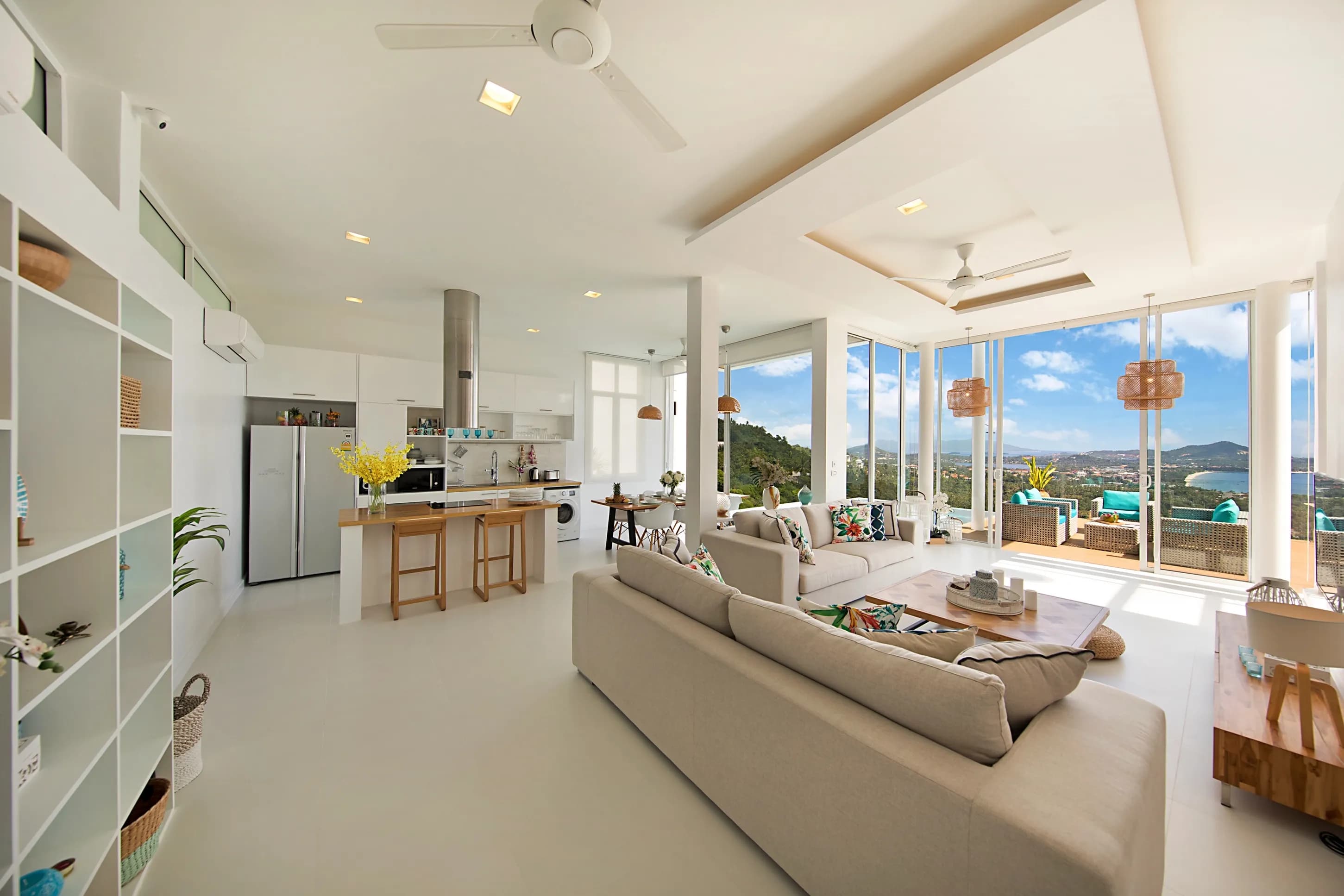 Blue Sea Villa photo 4 of 17