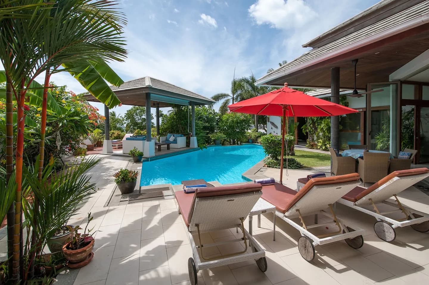 Villa Samui Blu photo 3 of 17