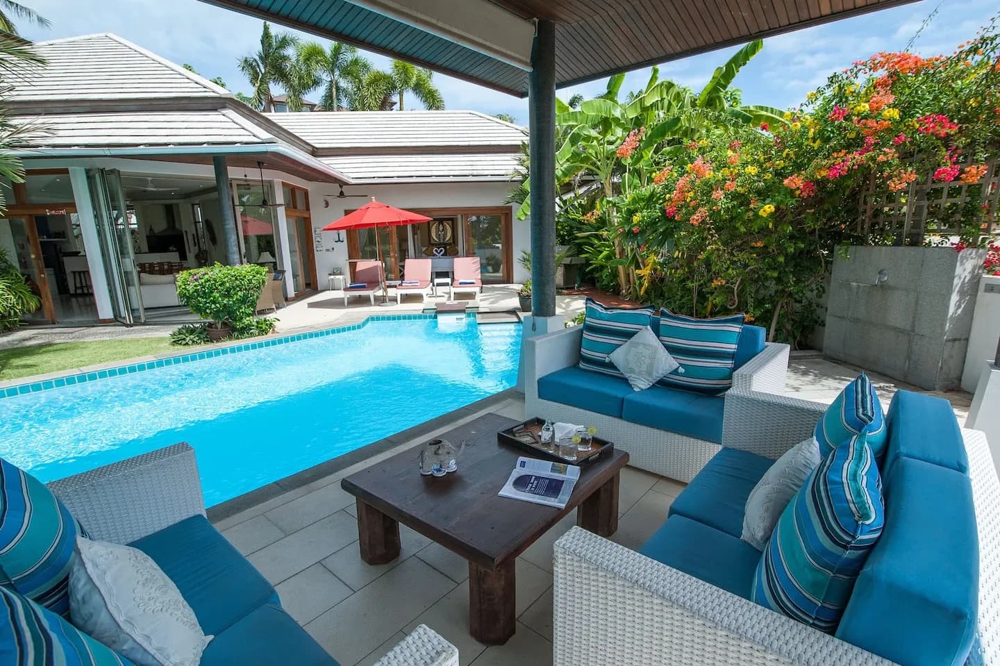 Villa Samui Blu photo 5 of 17