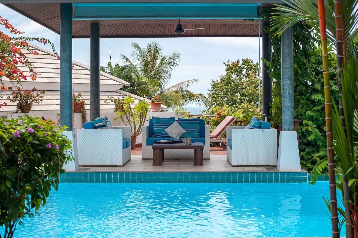Villa Samui Blu photo 4 of 17